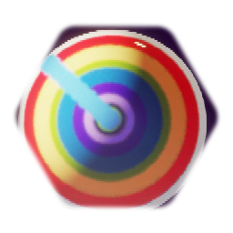 Master Ship Various Parts