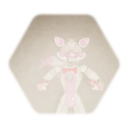FunTime Foxy (Modified)