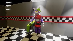 A screenshot taken in Dreams. 7 of 14.