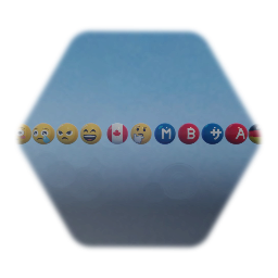 3D Emojis