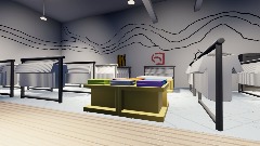 A screenshot taken in Dreams. 13 of 22.