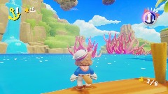 A screenshot taken in Dreams. 5 of 22.