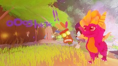 A screenshot taken in Dreams. 8 of 27.