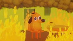 A screenshot taken in Dreams. 20 of 27.