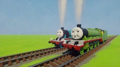 Gordon vs henry