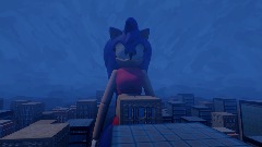 A screenshot taken in Dreams. 6 of 6.