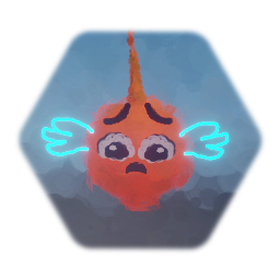 My Crying Imp