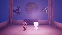 A screenshot taken in Dreams. 3 of 4.