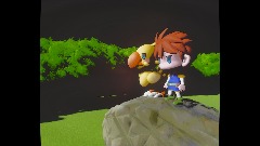 Final Fantasy V Pocket