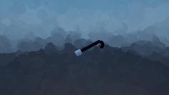 A screenshot taken in Dreams. 4 of 14.