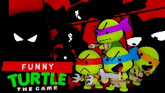 Funny Turtle: The Game