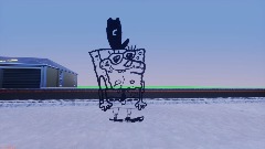 A screenshot taken in Dreams. 2 of 3.