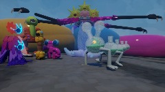 Remix of Flasque - My Singing Monsters