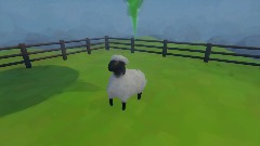 A screenshot taken in Dreams. 1 of 4.