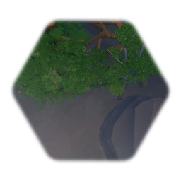 Gravity Racer Scenery Kit