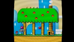 A screenshot taken in Dreams. 8 of 8.