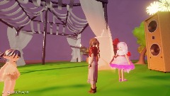 A screenshot taken in Dreams. 1 of 1.