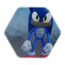 My Creation - 1/6/2022