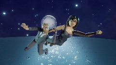 Zua and Justin Epic Directors Cut