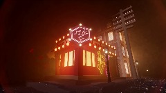 Aberrationem O. Street