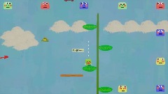 A screenshot taken in Dreams. 1 of 2.