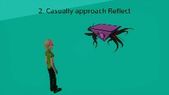 A screenshot taken in Dreams. 22 of 29.