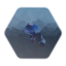 Helmet king arthur 1.0