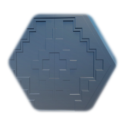 DHM Space Jam (Door)