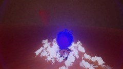 A screenshot taken in Dreams. 20 of 24.