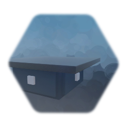 Coffee Table with Storage