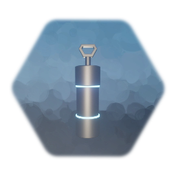 Terminator - Canister Bomb