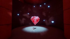 A screenshot taken in Dreams. 8 of 14.