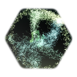 Training Room (Orby Remix)