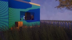 A screenshot taken in Dreams. 4 of 23.