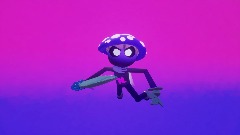 A screenshot taken in Dreams. 2 of 3.
