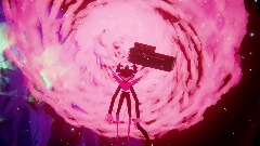 A screenshot taken in Dreams. 3 of 5.
