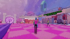 A screenshot taken in Dreams. 13 of 20.