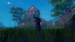 A screenshot taken in Dreams. 3 of 11.