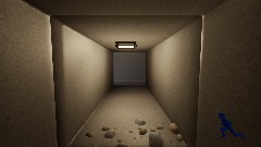 A screenshot taken in Dreams. 1 of 4.
