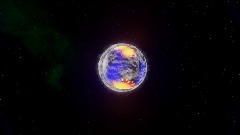 A screenshot taken in Dreams. 1 of 1.