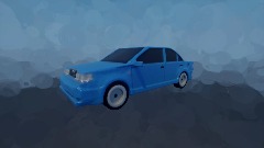 A screenshot taken in Dreams. 3 of 4.