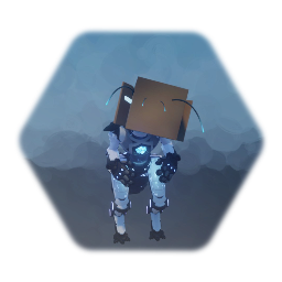 Curiosity Killed the Awakening Giant