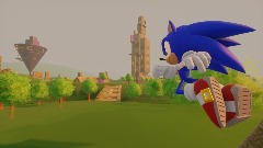 A screenshot taken in Dreams. 2 of 10.