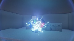 A screenshot taken in Dreams. 13 of 26.