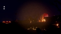 A screenshot taken in Dreams. 16 of 19.