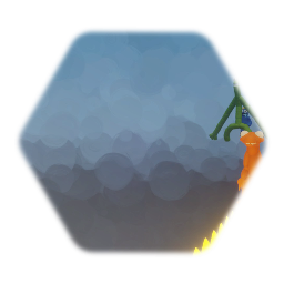 Rainbow friends test