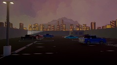 A screenshot taken in Dreams. 15 of 26.