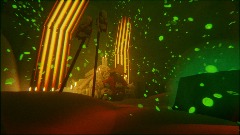 A screenshot taken in Dreams. 3 of 6.