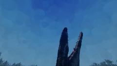 A screenshot taken in Dreams. 6 of 20.