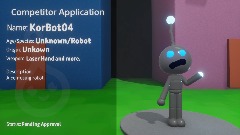 A screenshot taken in Dreams. 14 of 29.